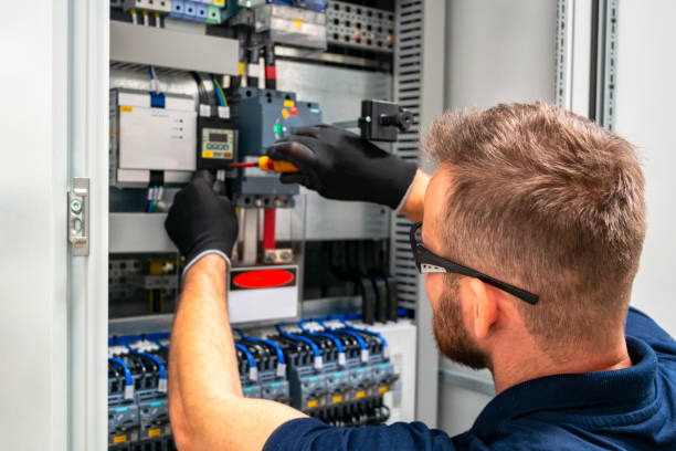  Potomac Mills, VA Electrician Pros