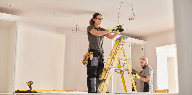 Best Electrical Installation Contractor  in Potomac Mills, VA