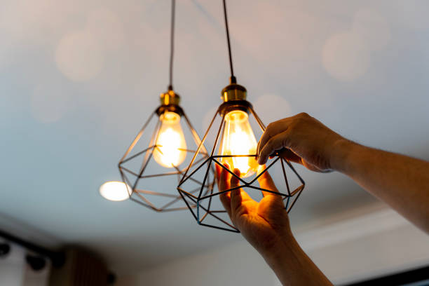 Best Affordable Electrician  in Potomac Mills, VA