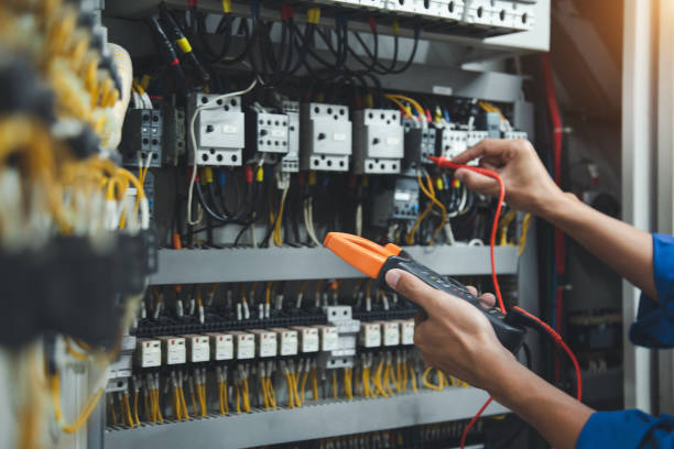 Best Electrical System Inspection  in Potomac Mills, VA