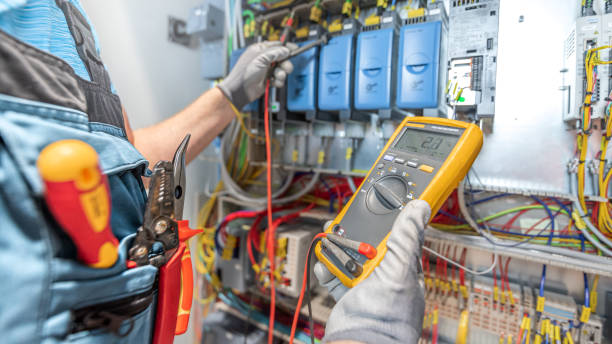 Best Affordable Electrical Installation  in Potomac Mills, VA