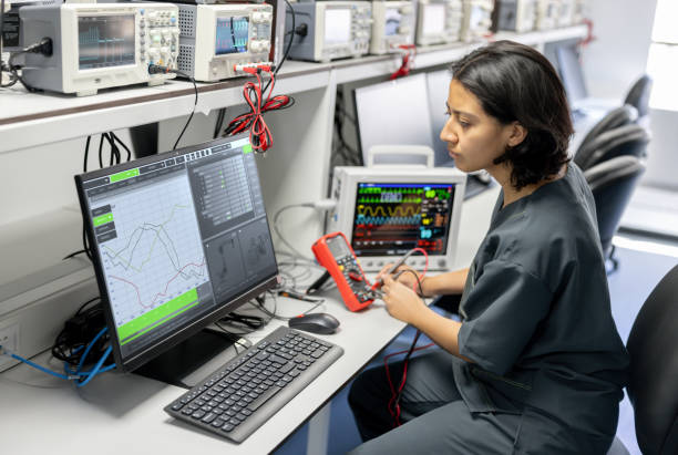 Best Circuit Breaker Repair  in Potomac Mills, VA