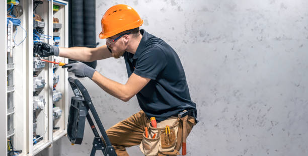 Best Generator Installation Services  in Potomac Mills, VA