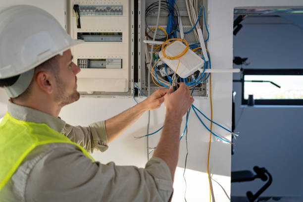 Best Licensed Electrician  in Potomac Mills, VA
