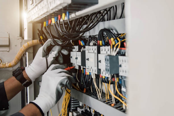 Best Electrical Upgrades for Homes  in Potomac Mills, VA