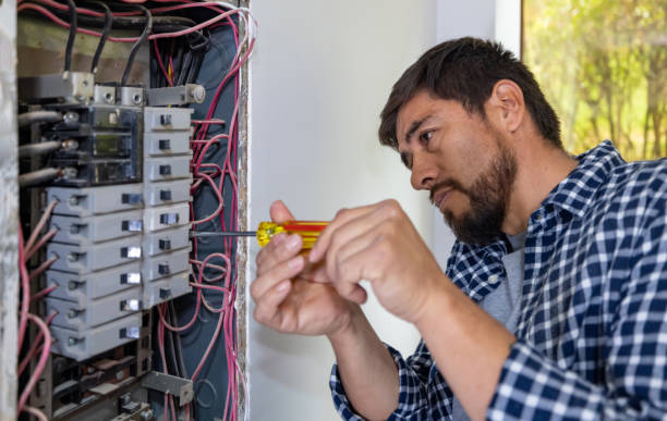 Professional Electrician in VA